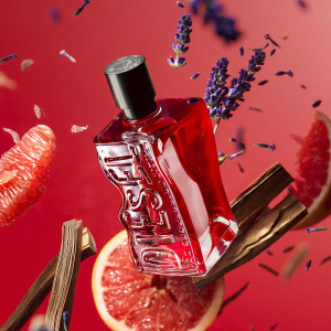 D Red by Diesel - Eau de Parfum D Red by Diesel - Eau de Parfum